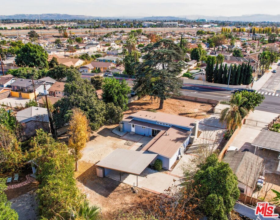Lower Azusa photo 44