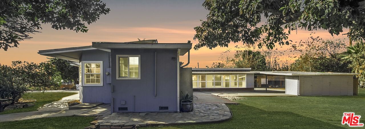 Lower Azusa photo 5