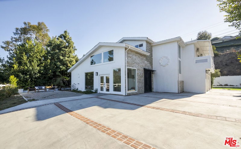 5 Cayuse Ln