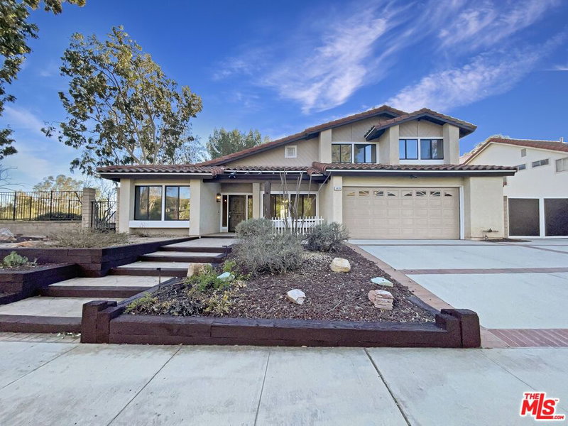 5474 Cochise St