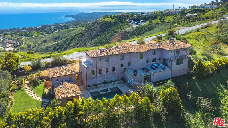 4800 Latigo Canyon Rd