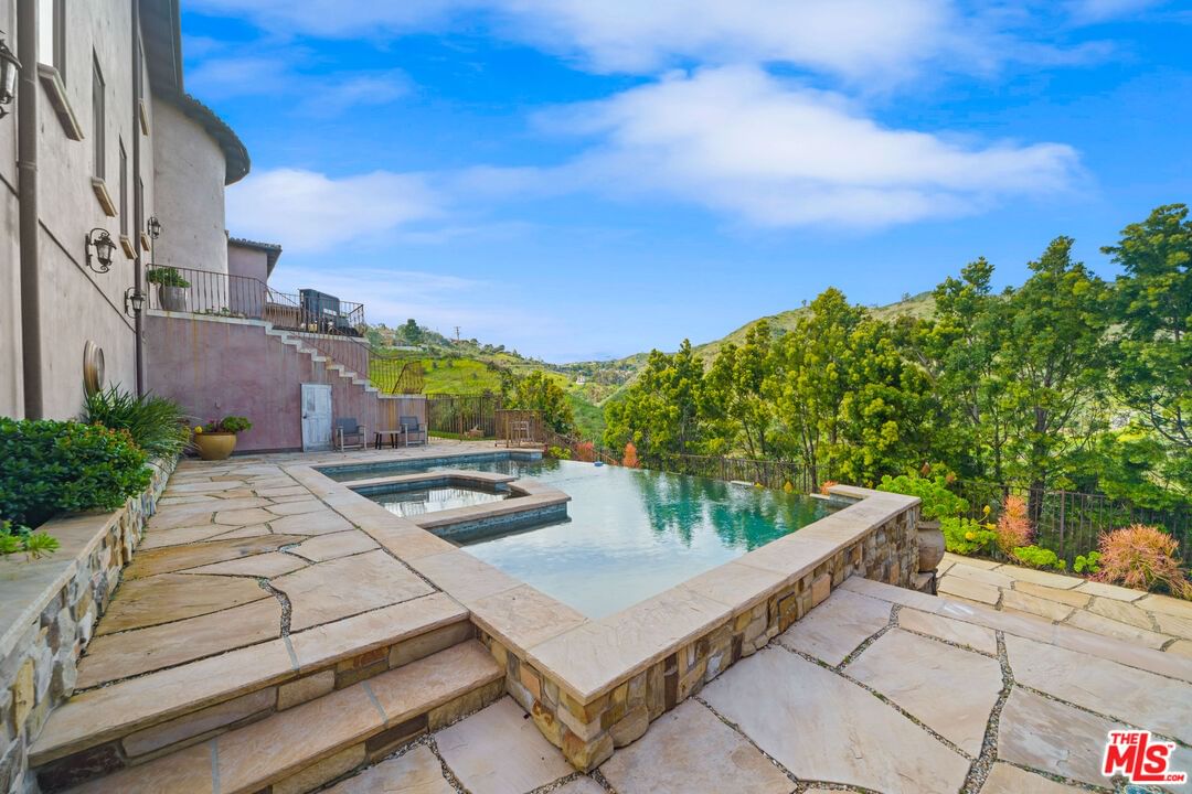 Latigo Canyon photo 55