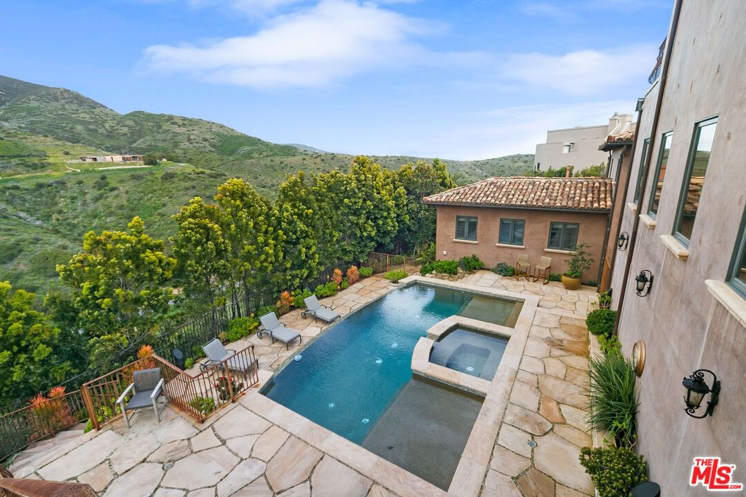 Latigo Canyon photo 58