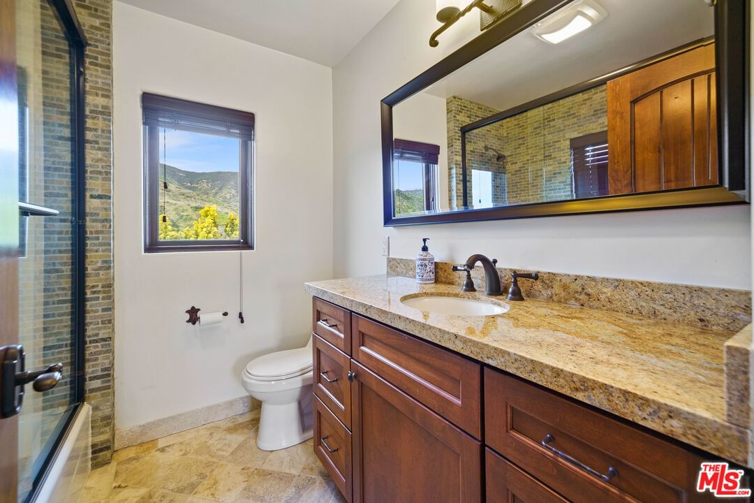 Latigo Canyon photo 65