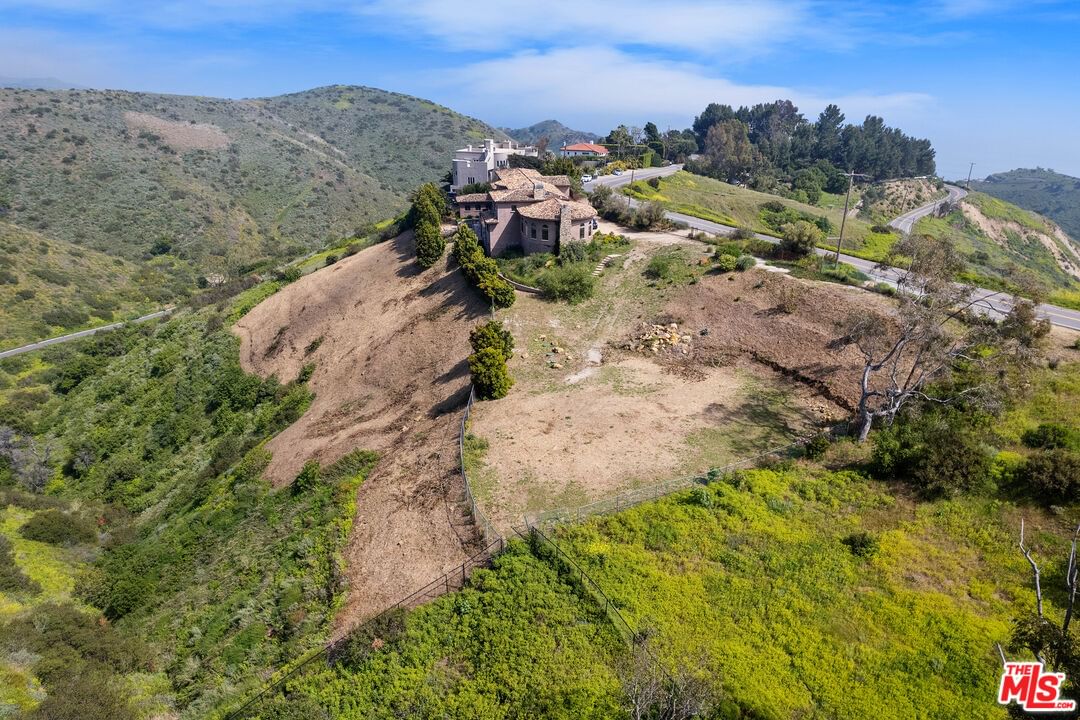 Latigo Canyon photo 70