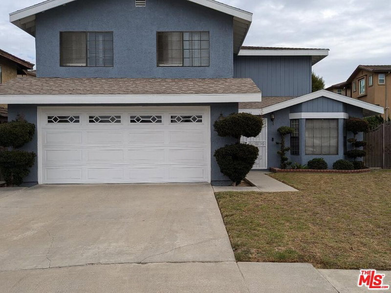 1605 Bruin St