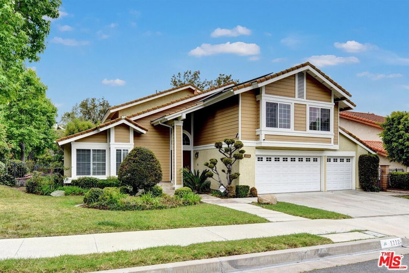 1112 Palo Loma Pl