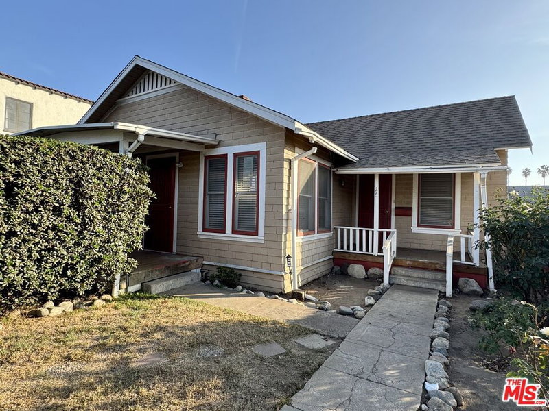 76 Mountain St