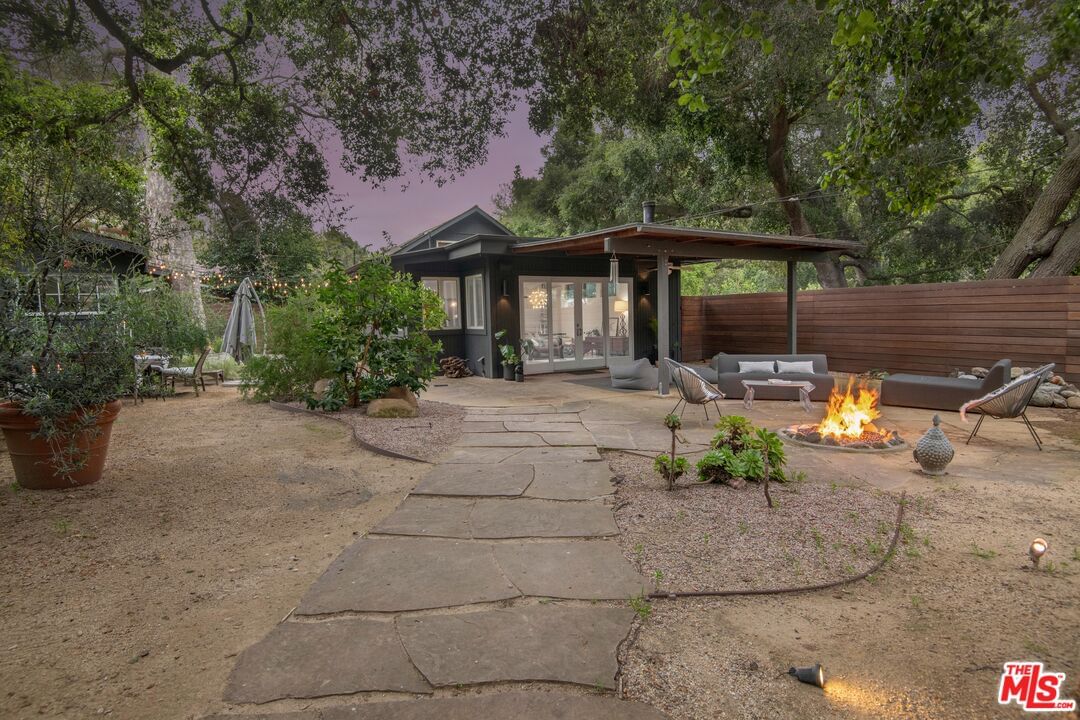 Old Topanga Canyon photo 3