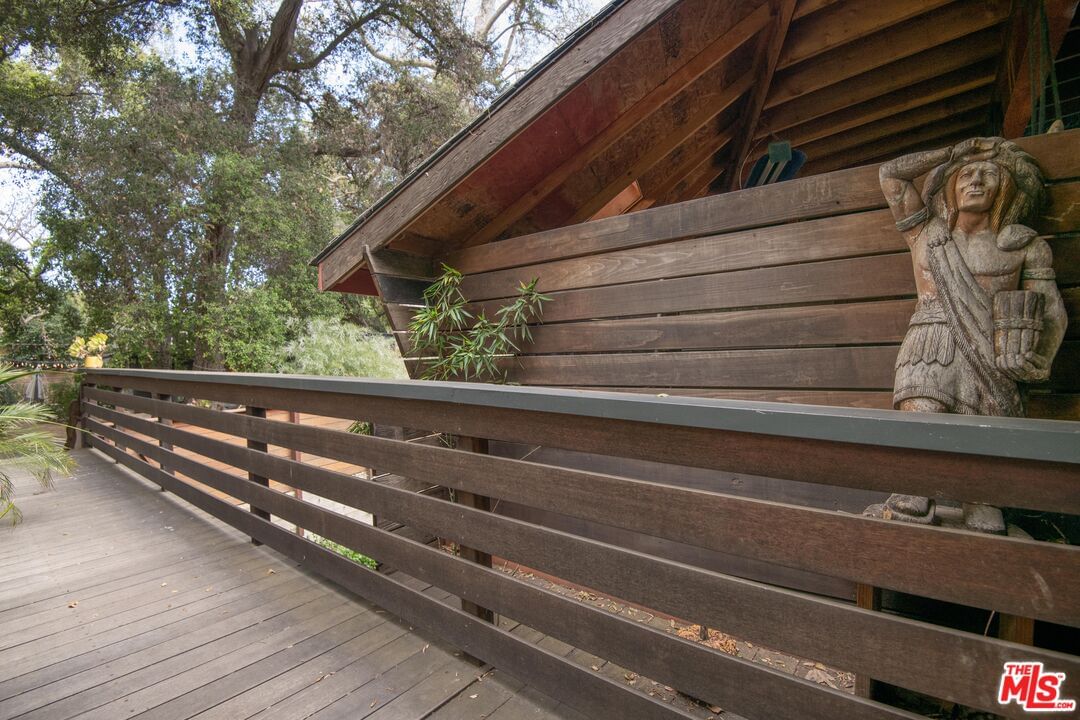 Old Topanga Canyon photo 32