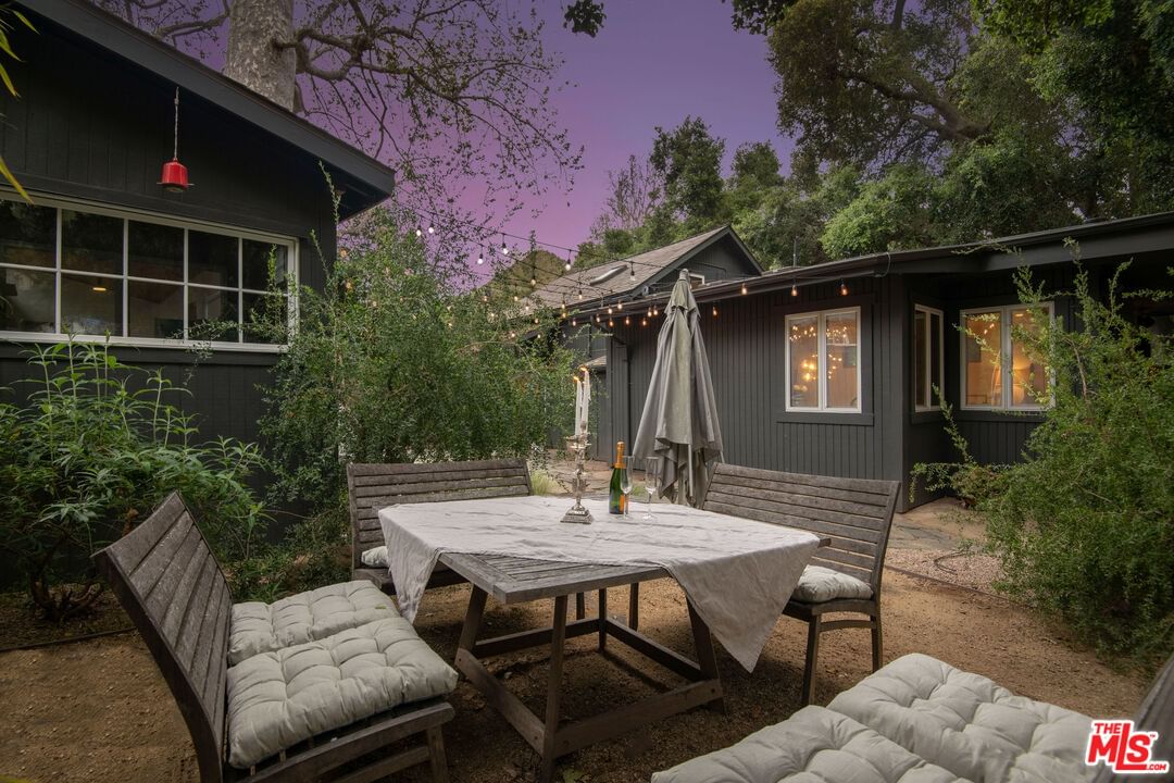 Old Topanga Canyon photo 4