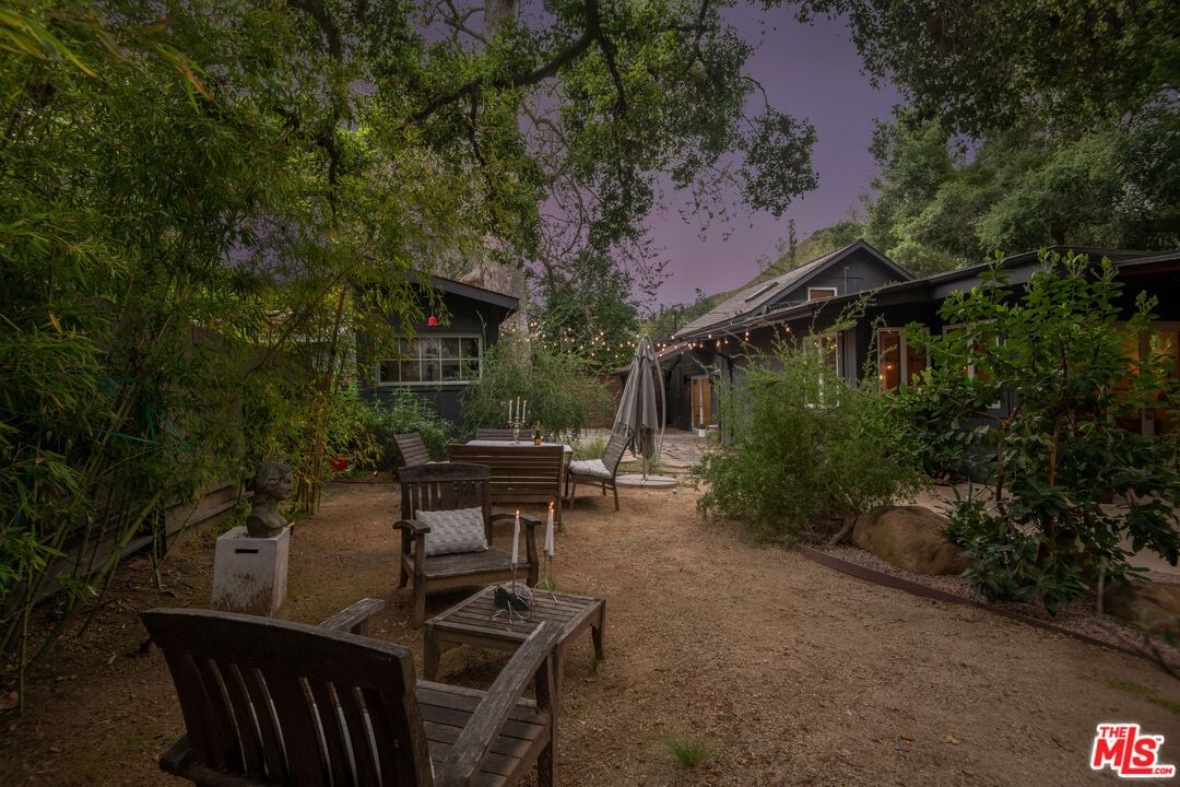 Old Topanga Canyon photo 5
