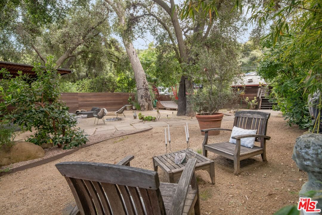 Old Topanga Canyon photo 6