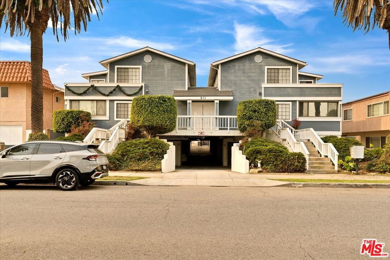 911 Cota Ave