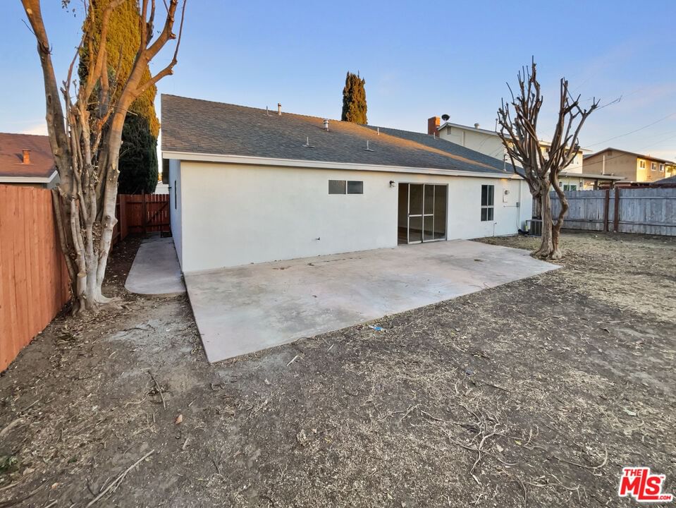 Pepper Tree photo 25