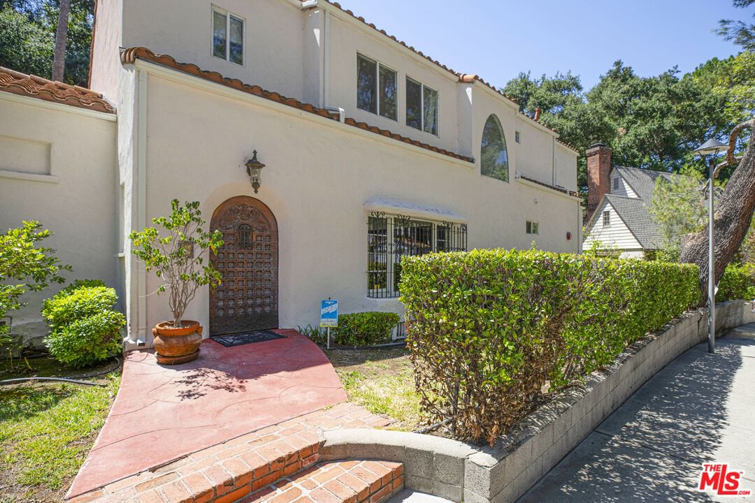 Chevy Chase photo 3