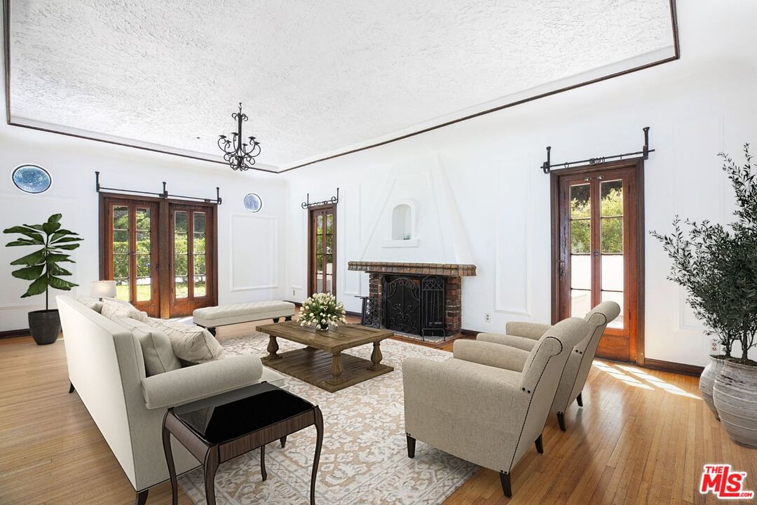 Chevy Chase photo 6