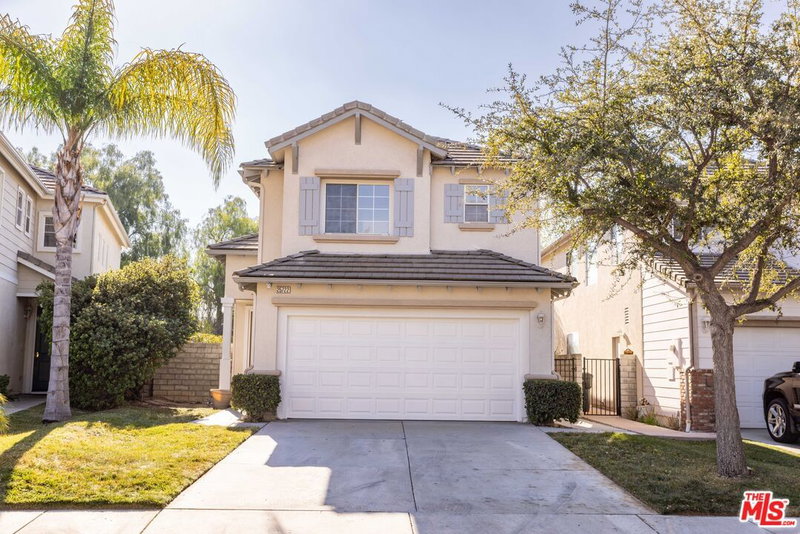 25722 Wordsworth Ln