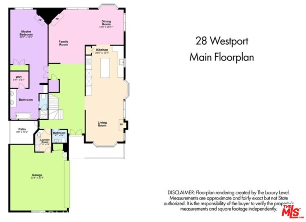 Westport photo 30
