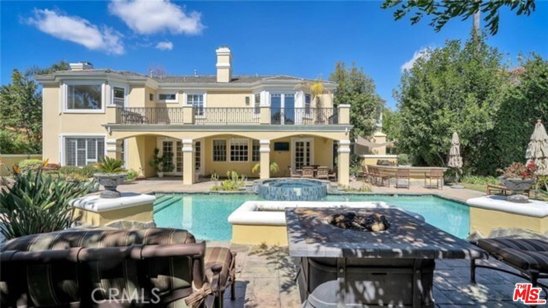 25532 Gaylord Ct