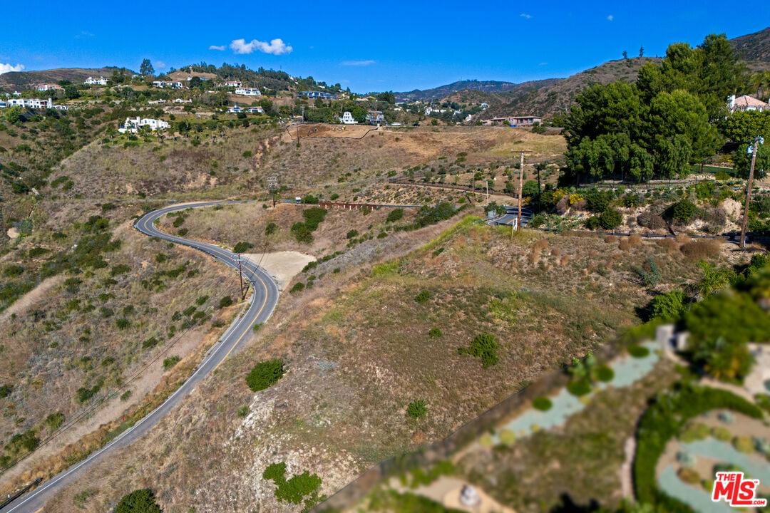 Latigo Canyon photo 5