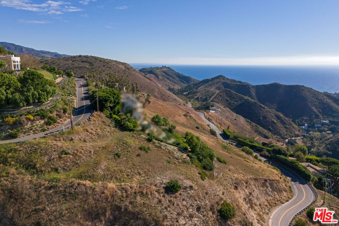 Latigo Canyon photo 6