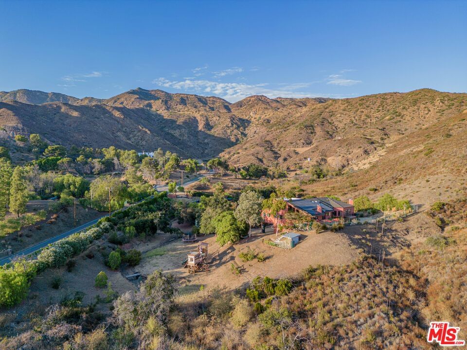 Mulholland photo 5