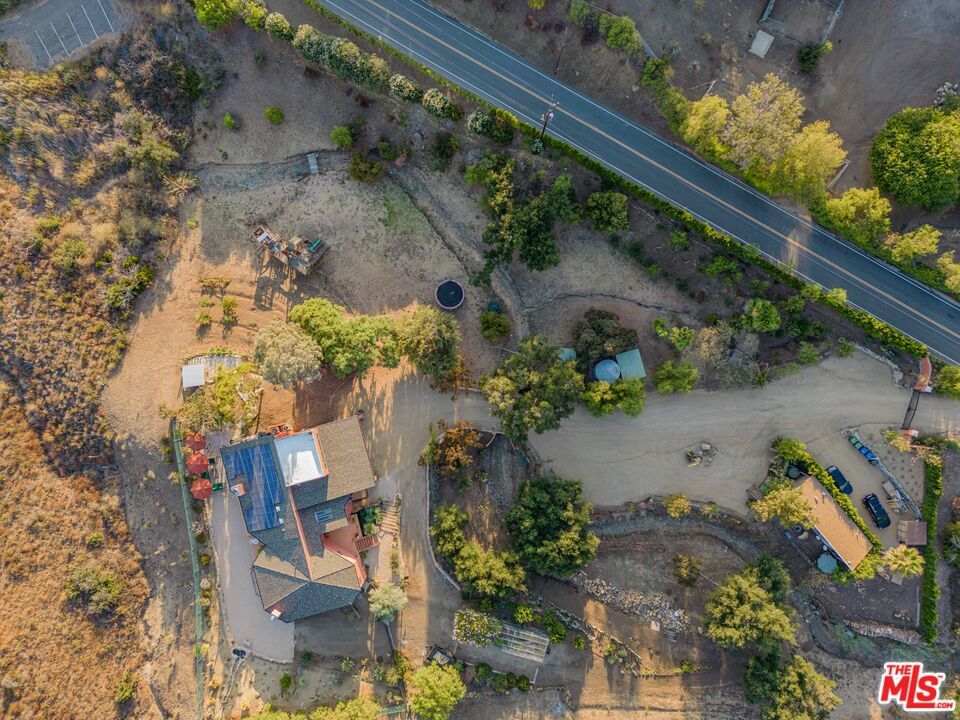 Mulholland photo 6