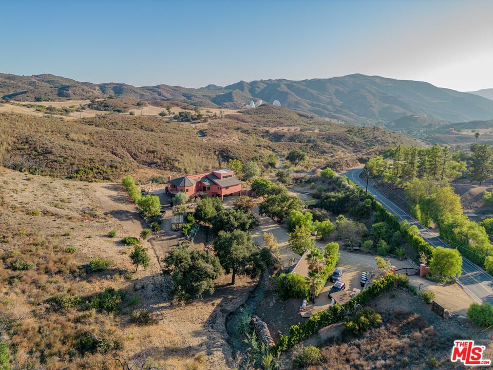 Mulholland photo 73