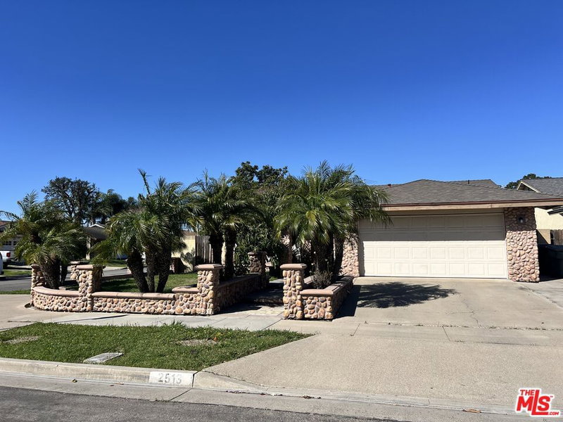 2513 Fulcrum Pl