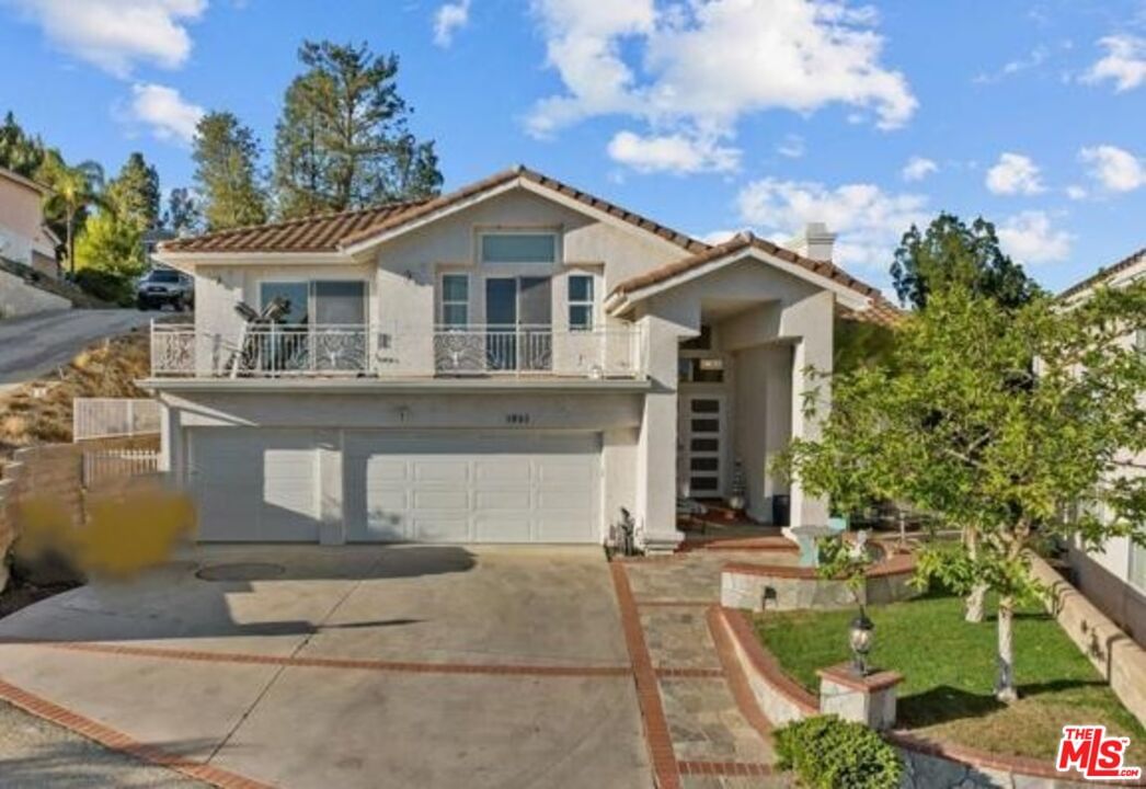 1951 Erin Way