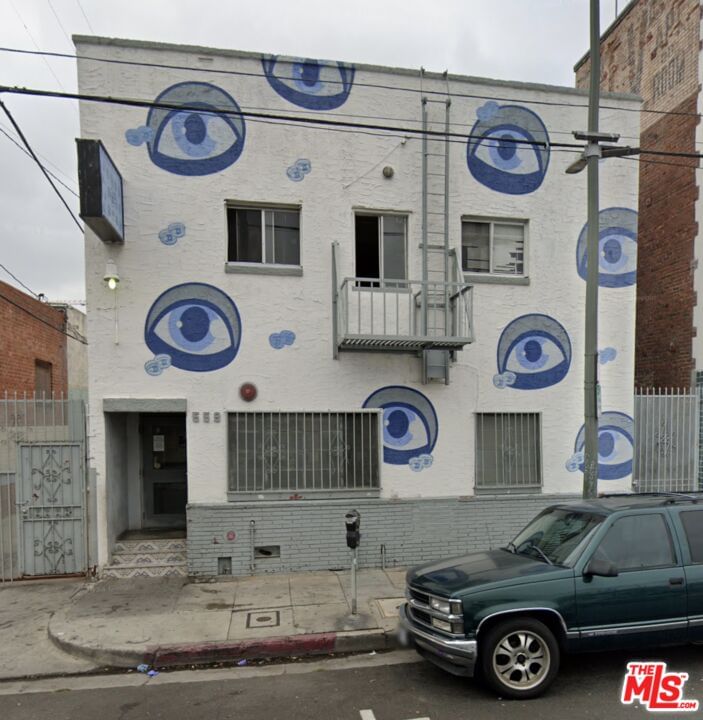 553 Ceres Ave