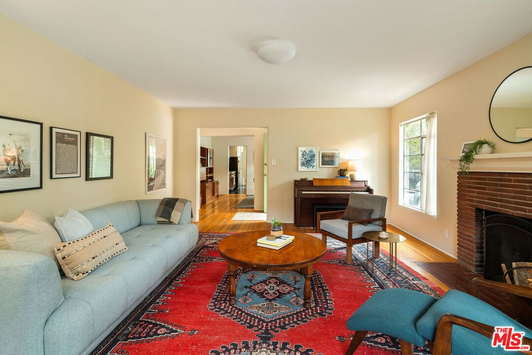 Chevy Chase photo 8