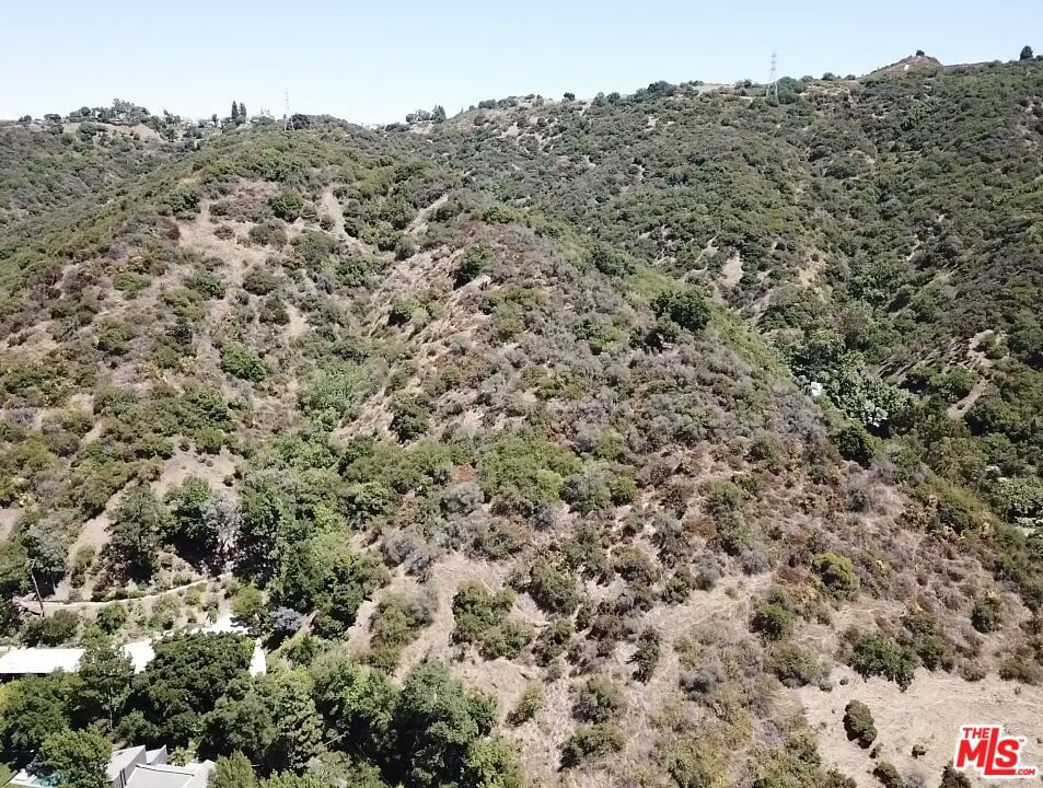 Mandeville Canyon photo 14