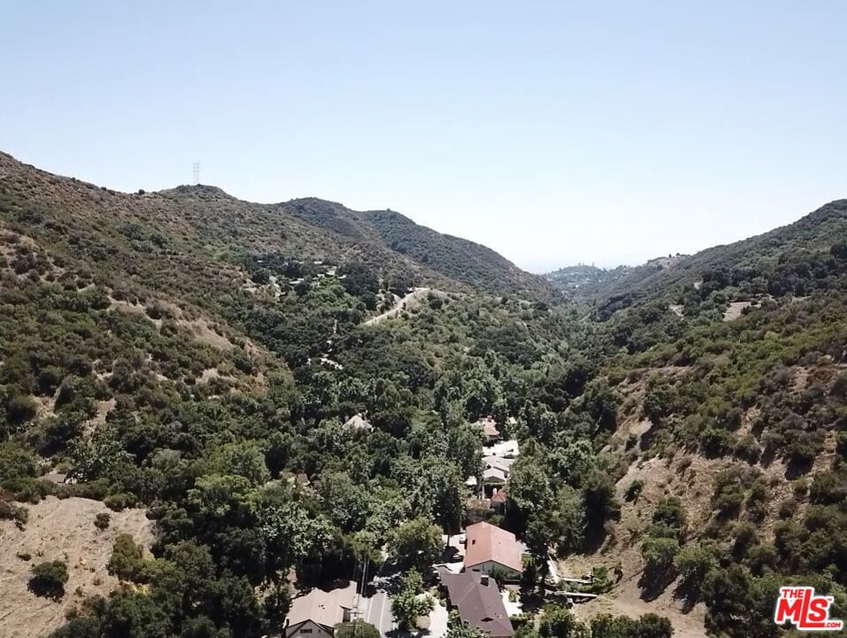 Mandeville Canyon photo 4