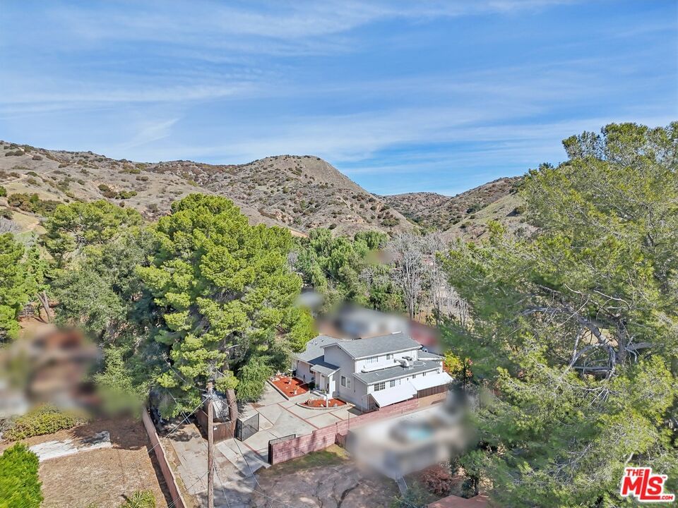 La Tuna Canyon photo 71
