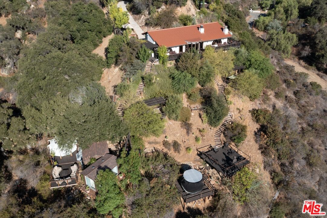 Topanga Skyline photo 11