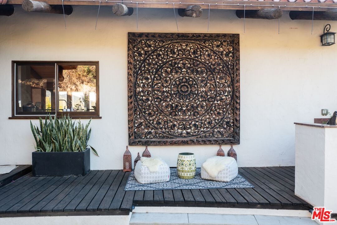 Topanga Skyline photo 13