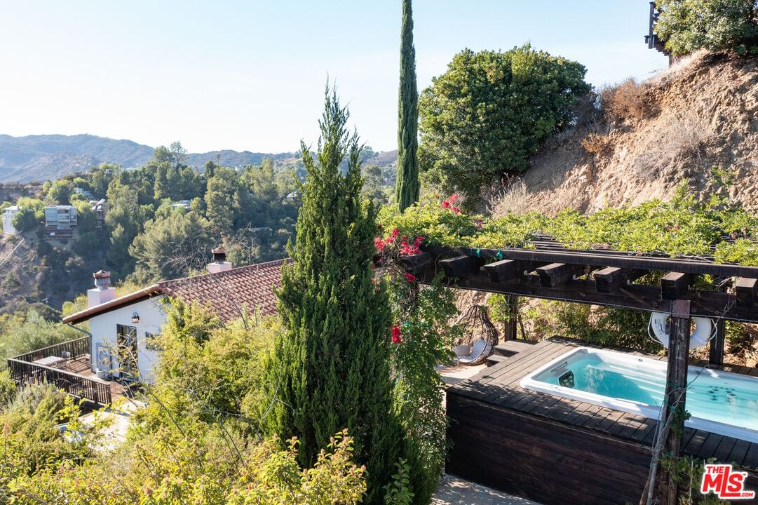 Topanga Skyline photo 15