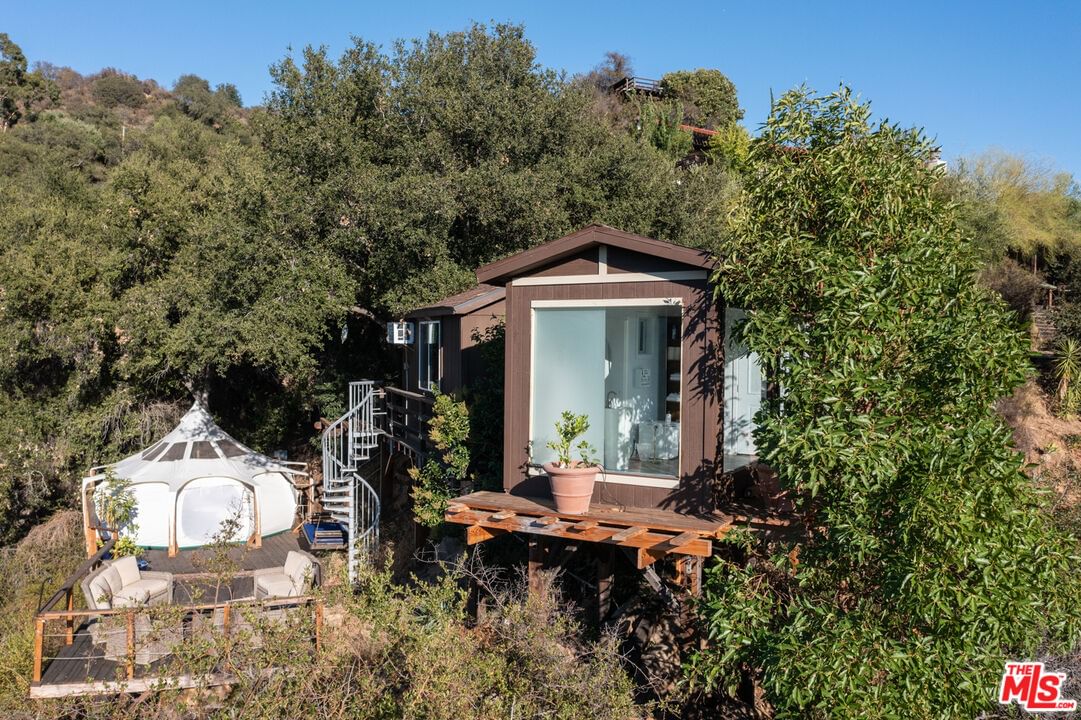 Topanga Skyline photo 17