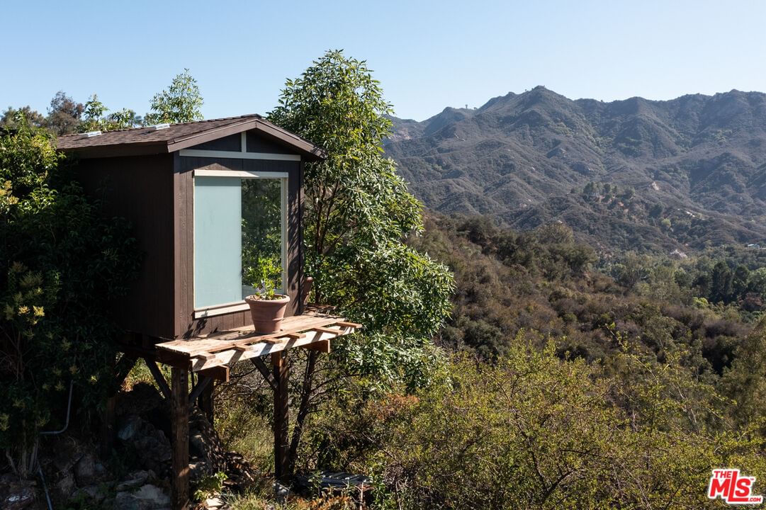Topanga Skyline photo 18