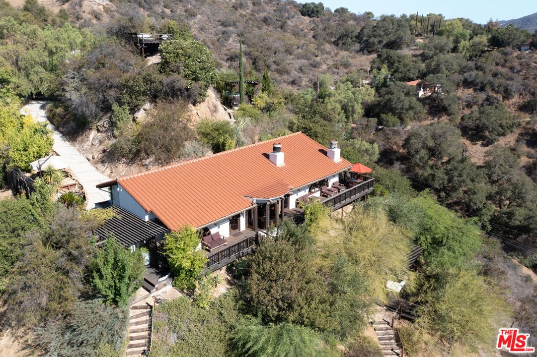 Topanga Skyline photo 2