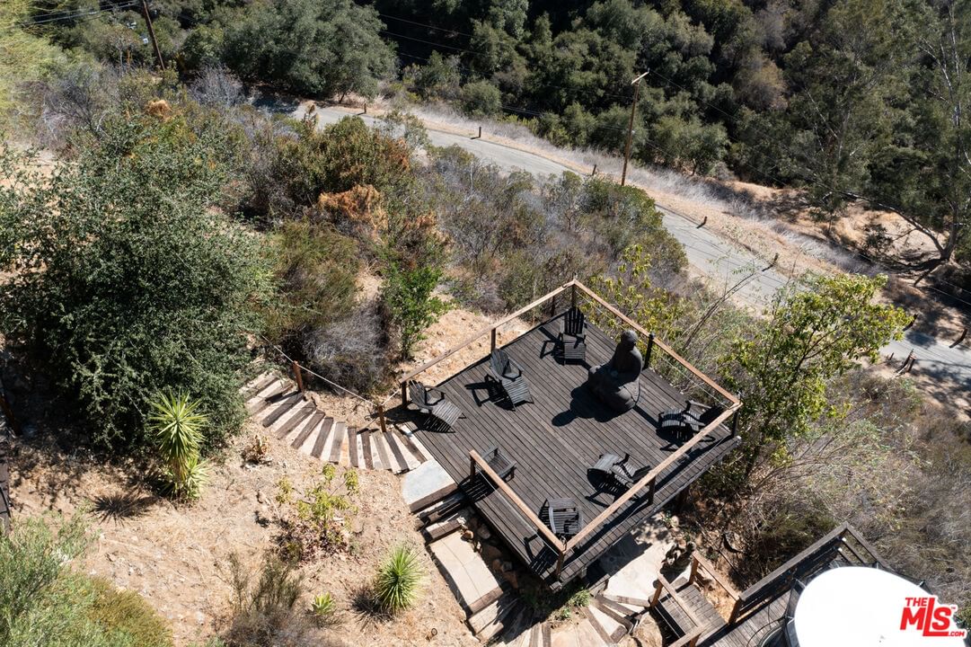 Topanga Skyline photo 21