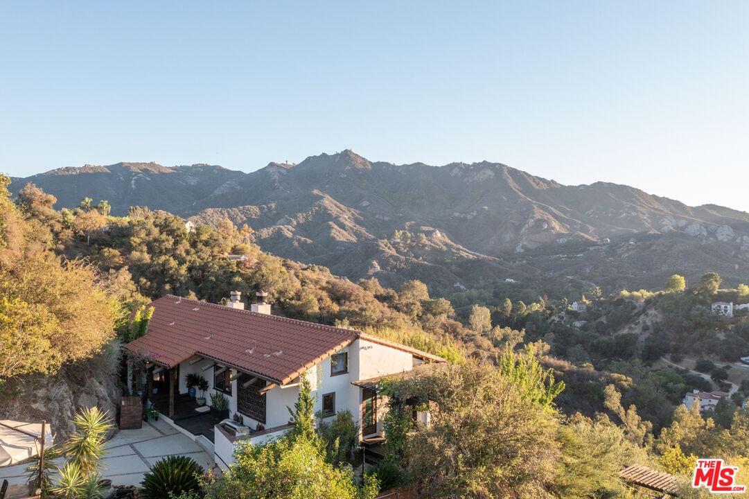 Topanga Skyline photo 3