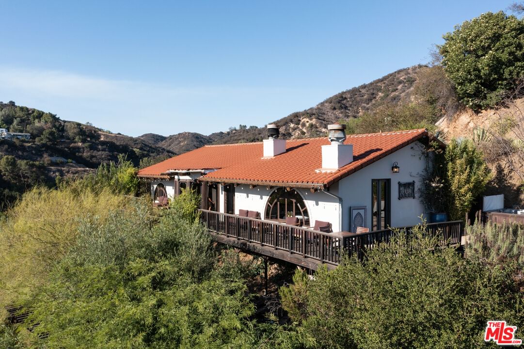 Topanga Skyline photo 5