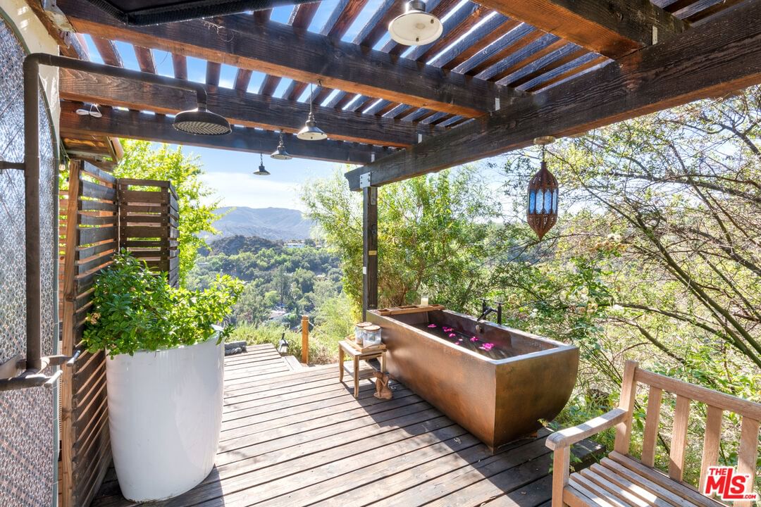 Topanga Skyline photo 50