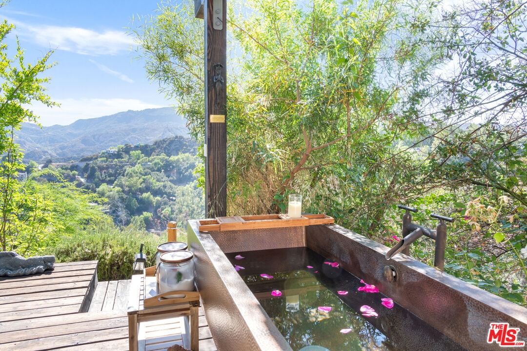 Topanga Skyline photo 51