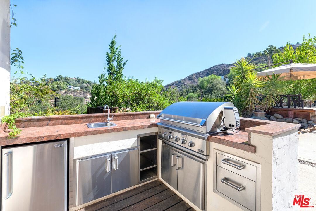 Topanga Skyline photo 53