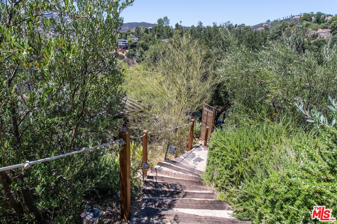 Topanga Skyline photo 54