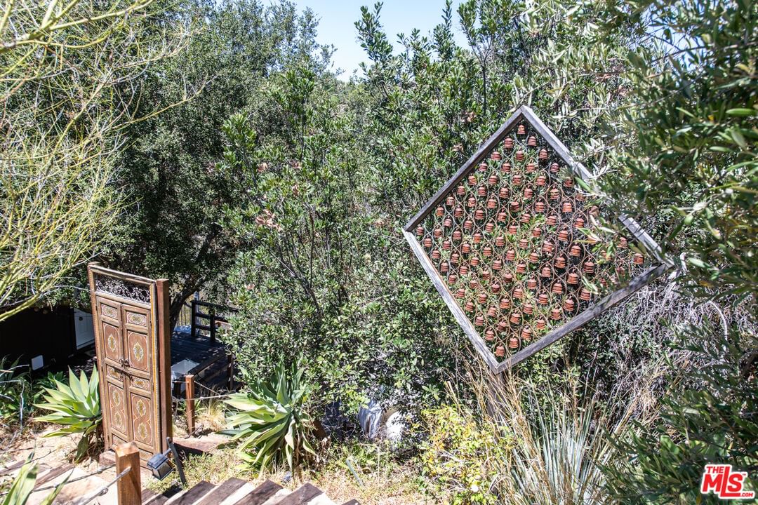 Topanga Skyline photo 55